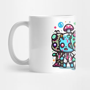 Zom Squad Mug